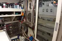Navire de croisière à vendre
