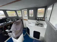 Catamaran à vendre