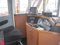 Remorqueur à vendre