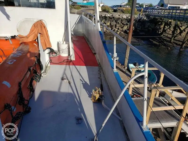 Navire-ferry à vendre