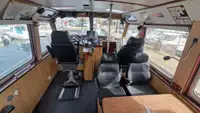 Bateau pilote à vendre