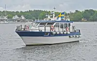 Navire à passagers à vendre