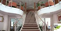 Navire de croisière à vendre
