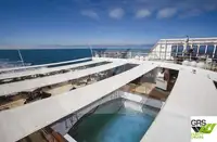 Navire de croisière à vendre
