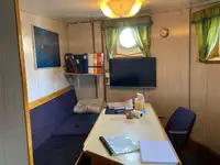 Remorqueur à vendre