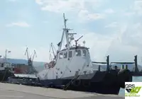 Remorqueur à vendre
