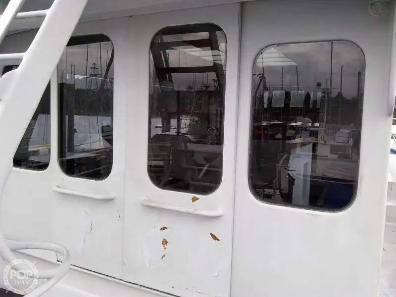 Cutter à vendre