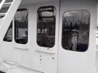Cutter à vendre