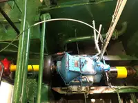 Navire frigorifique à vendre