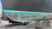 Navire de croisière à vendre