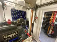 Remorqueur à vendre