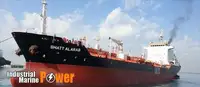 Pétrolier / chimiquier à vendre