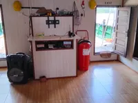 Navire de débarquement, citerne à vendre