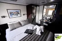 Navire de croisière à vendre