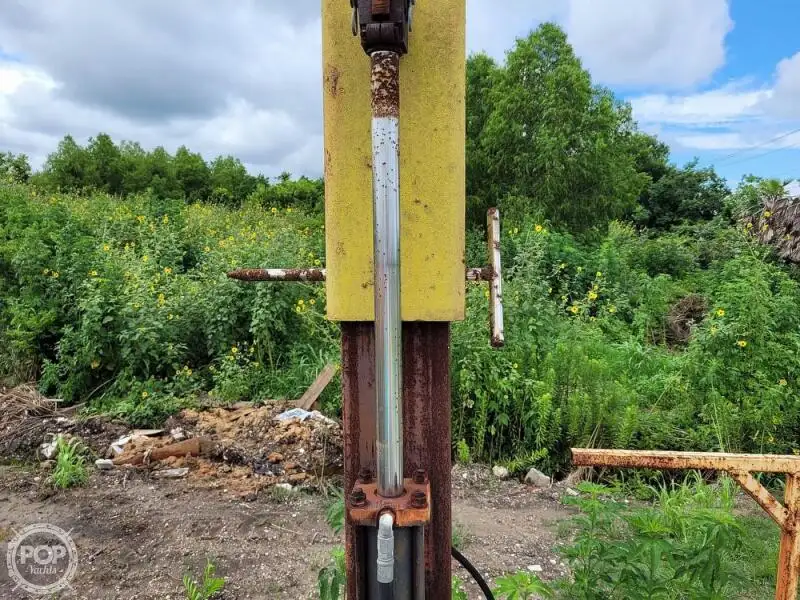 Péniche à vendre