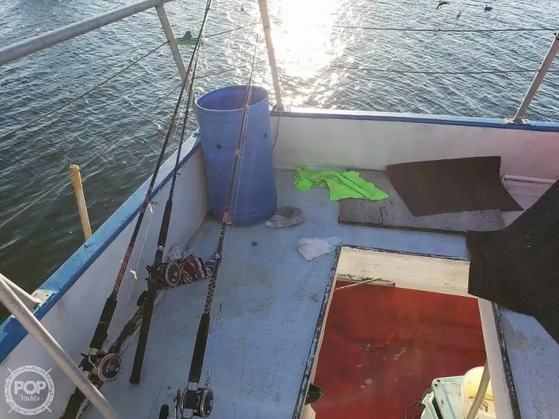 Navire-ferry à vendre