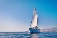 Navire de croisière à vendre