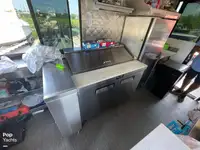 Ponton à vendre