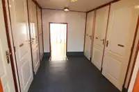 Hôtel flottant à vendre