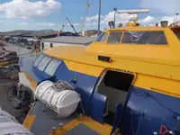Hydroglisseur à vendre