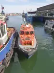 Bateau pneumatique semi-rigide à vendre