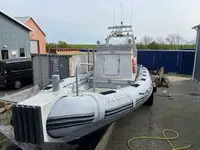 Drague à vendre