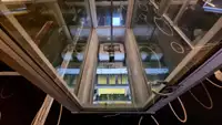 Navire de croisière à vendre