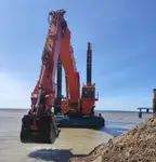 Barge à vendre