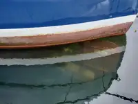 Bateau pilote à vendre