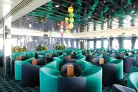 Navire de croisière à vendre