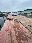 Péniche à vendre