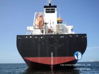 Pétrolier / chimiquier à vendre