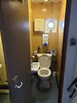 Navire de croisière à vendre