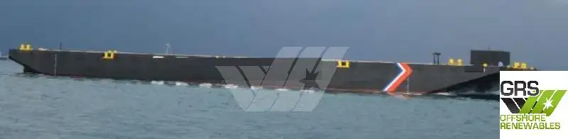 Péniche à vendre