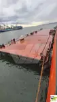 Péniche à vendre