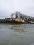 Remorqueur à vendre