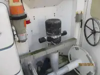 Bateau pilote à vendre