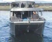 Catamaran à vendre
