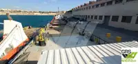 Navire d'arpentage à vendre