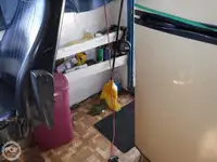 Chalutier à vendre