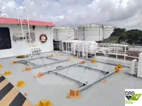 Navire de croisière à vendre