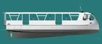 Catamaran à vendre