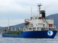 Pétrolier / chimiquier à vendre