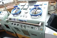 Remorqueur à vendre