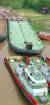 Oil/Chemical tanker à vendre