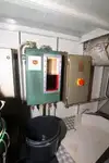 Navire de croisière à vendre