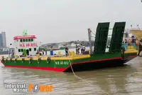 Péniche à vendre