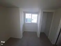 Chalutier à vendre