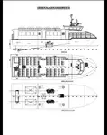 Navire de croisière à vendre
