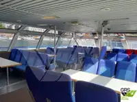 Navire-ferry à vendre
